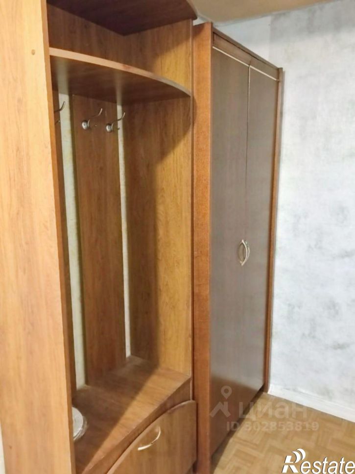 1-комн квартира ул Аэрофлотская, 1,  д. 1