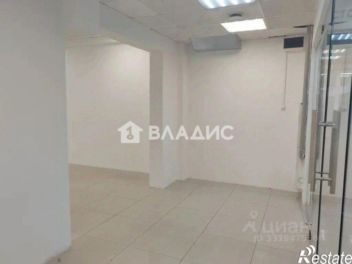 Торговое помещение ул Волжская, 15,  д. 15