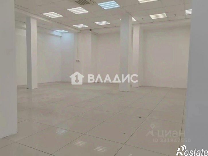 Торговое помещение ул Волжская, 15,  д. 15