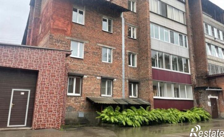 5-комн квартира ул Вокзальная, 5,  д. 5