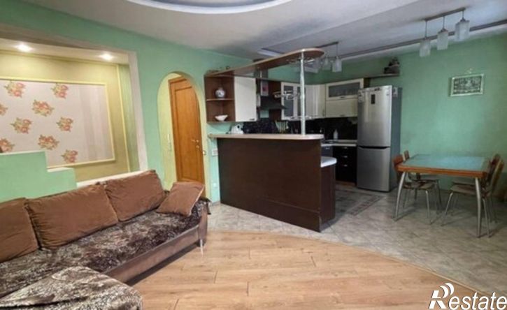 5-комн квартира ул Вокзальная, 5,  д. 5