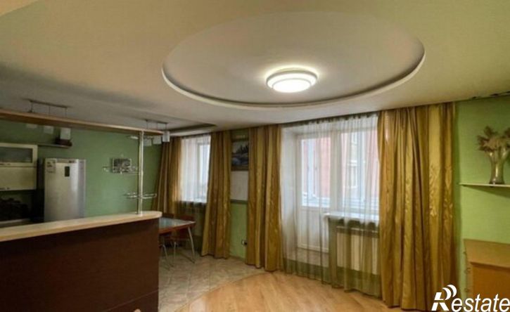 5-комн квартира ул Вокзальная, 5,  д. 5
