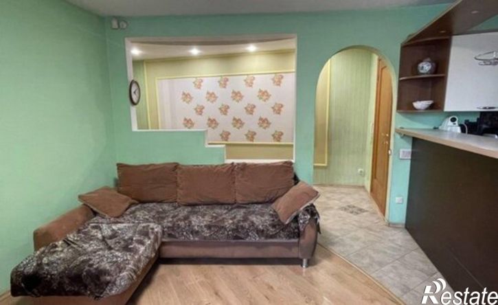 5-комн квартира ул Вокзальная, 5,  д. 5