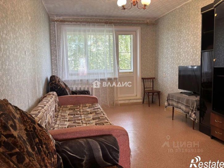 2-комн квартира микрорайон Топкинский, 30