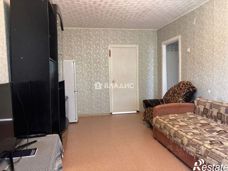 2-комн квартира микрорайон Топкинский, 30