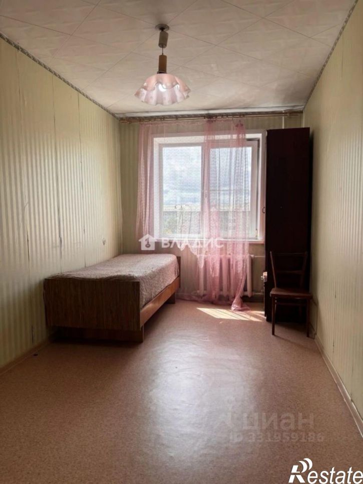 2-комн квартира микрорайон Топкинский, 30