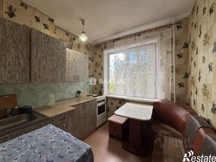 2-комн квартира микрорайон Топкинский, 30