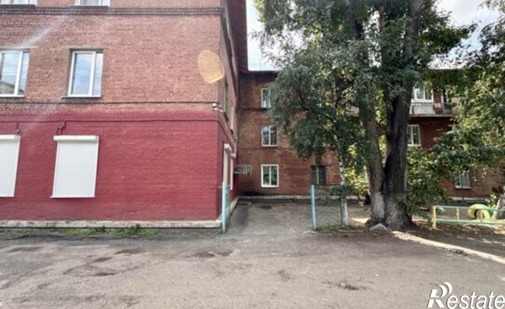 1-комн квартира ул Трудовая, 108б,  д. 108б
