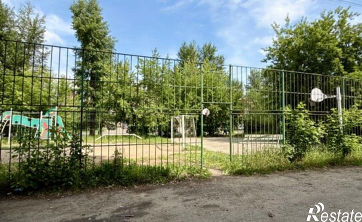 1-комн квартира ул Трудовая, 108б,  д. 108б