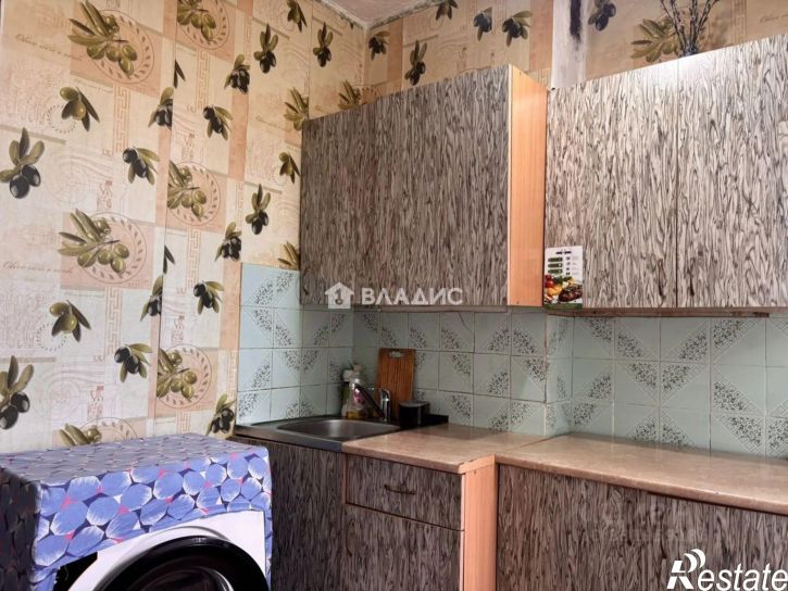 2-комн квартира микрорайон Топкинский, 30