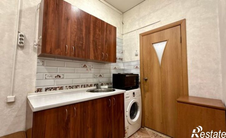 1-комн квартира ул Трудовая, 108б,  д. 108б