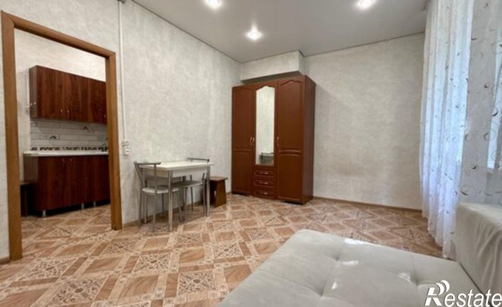 1-комн квартира ул Трудовая, 108б,  д. 108б