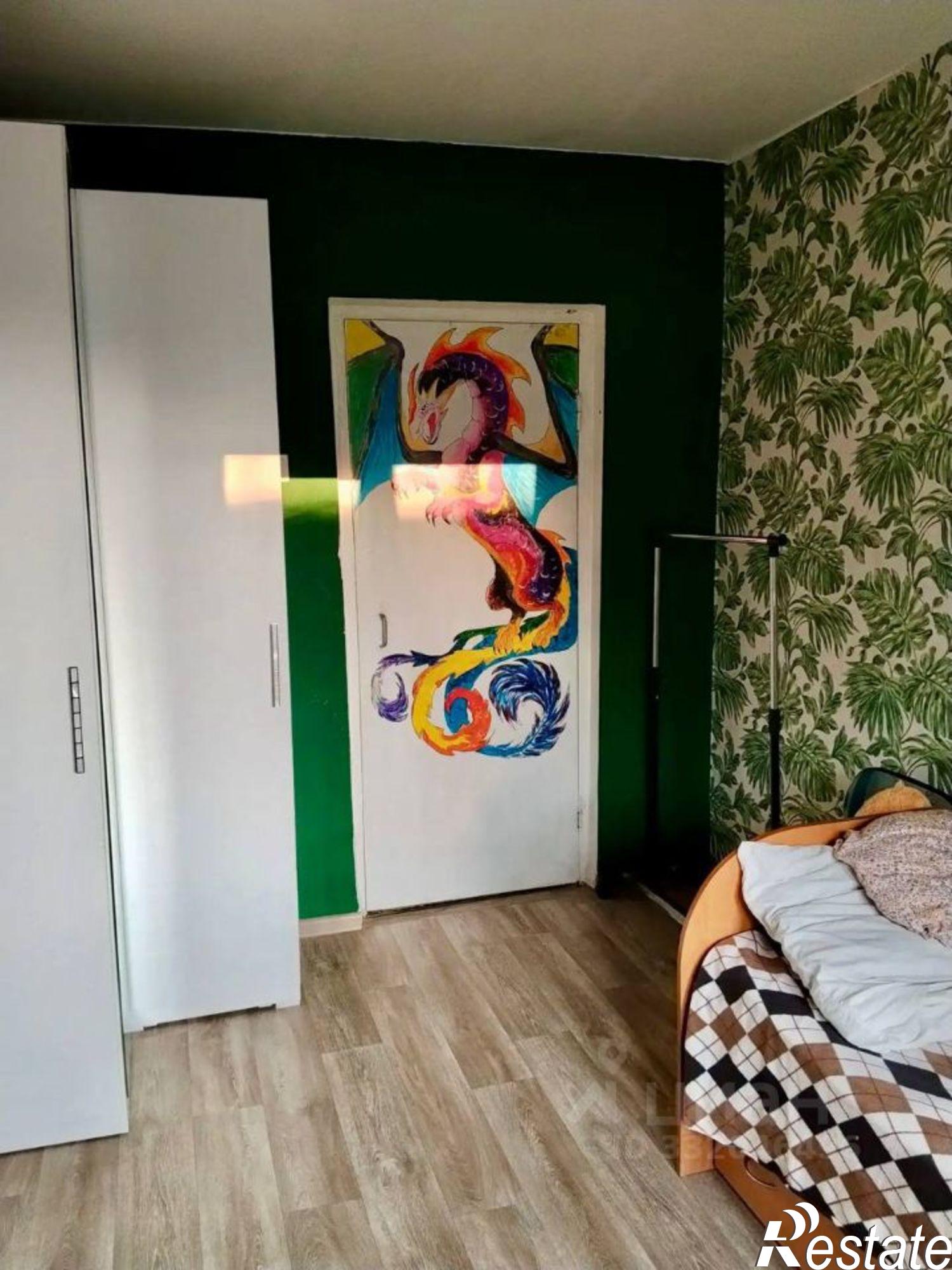 Сдать комнату за 7 500 рублей на пр-кт Маршала Жукова, 86
