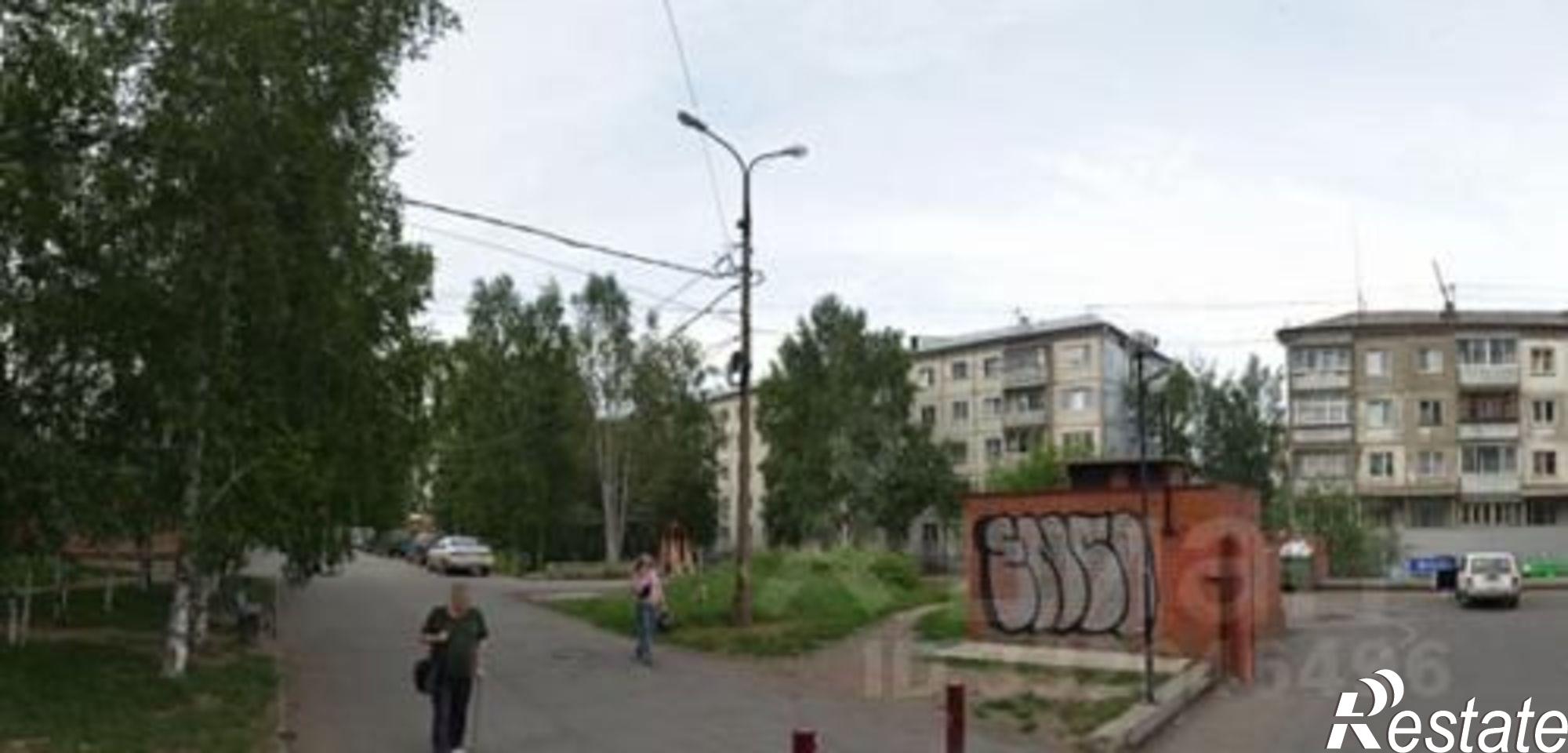 Сдать комнату за 7 500 рублей на пр-кт Маршала Жукова, 86