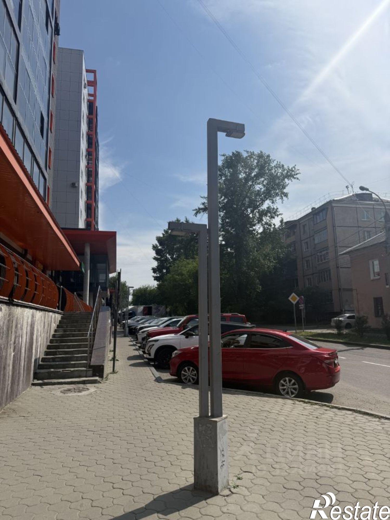 Сдать офис, помещение под офис за 39 247 рублей на ул Ядринцева, 1/6Б
