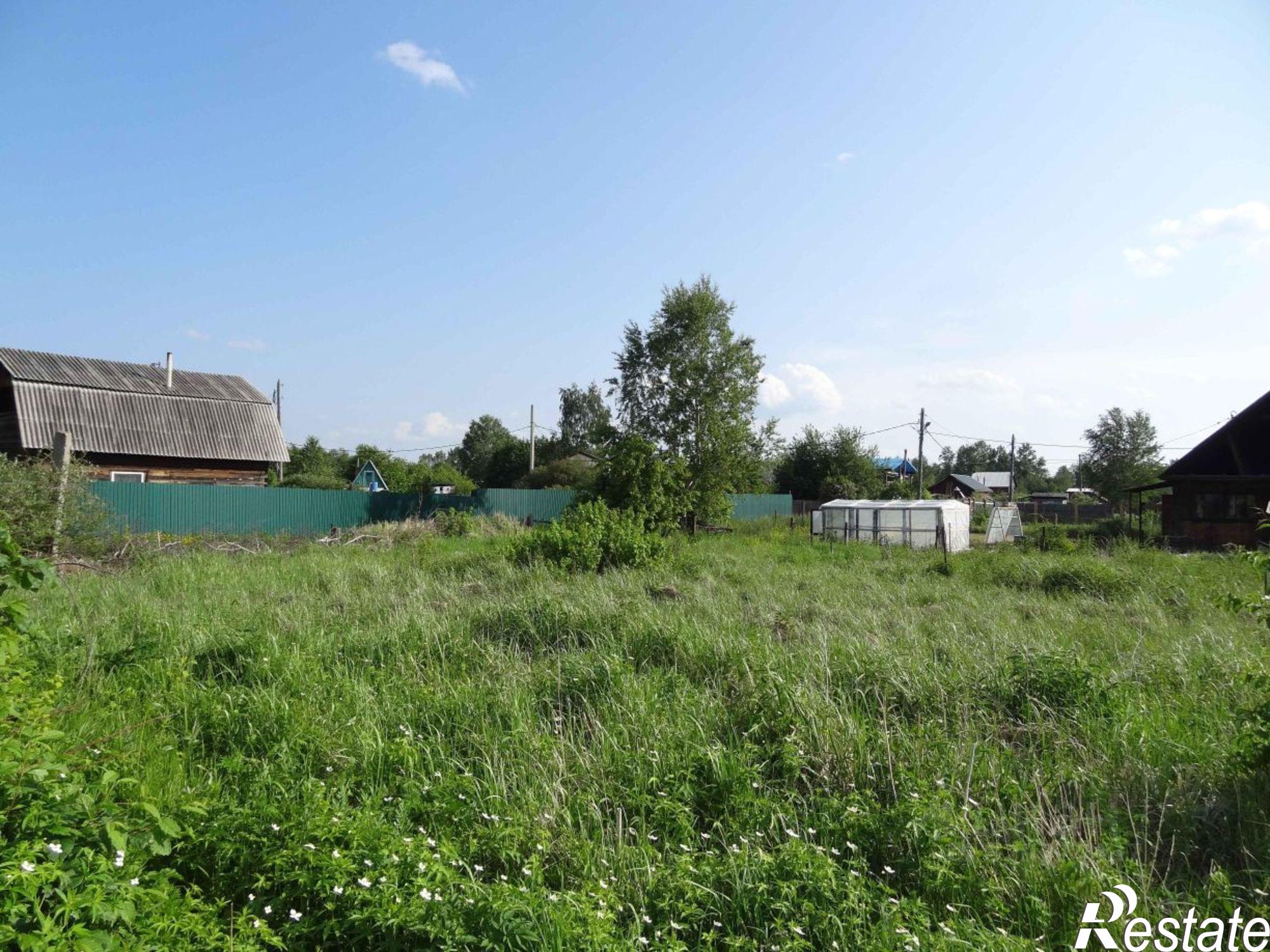 Купить землю, земельный участок за 270 000 рублей на СНТ Иркутянин, 153