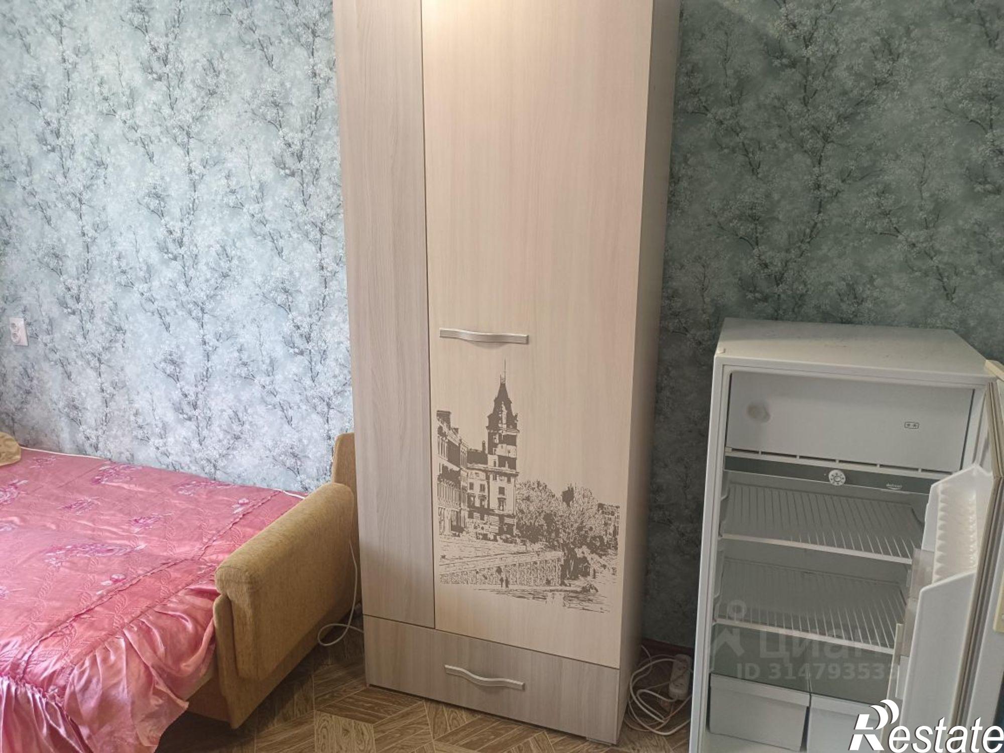 Сдать комнату за 17 000 рублей на ул Трилиссера, 50