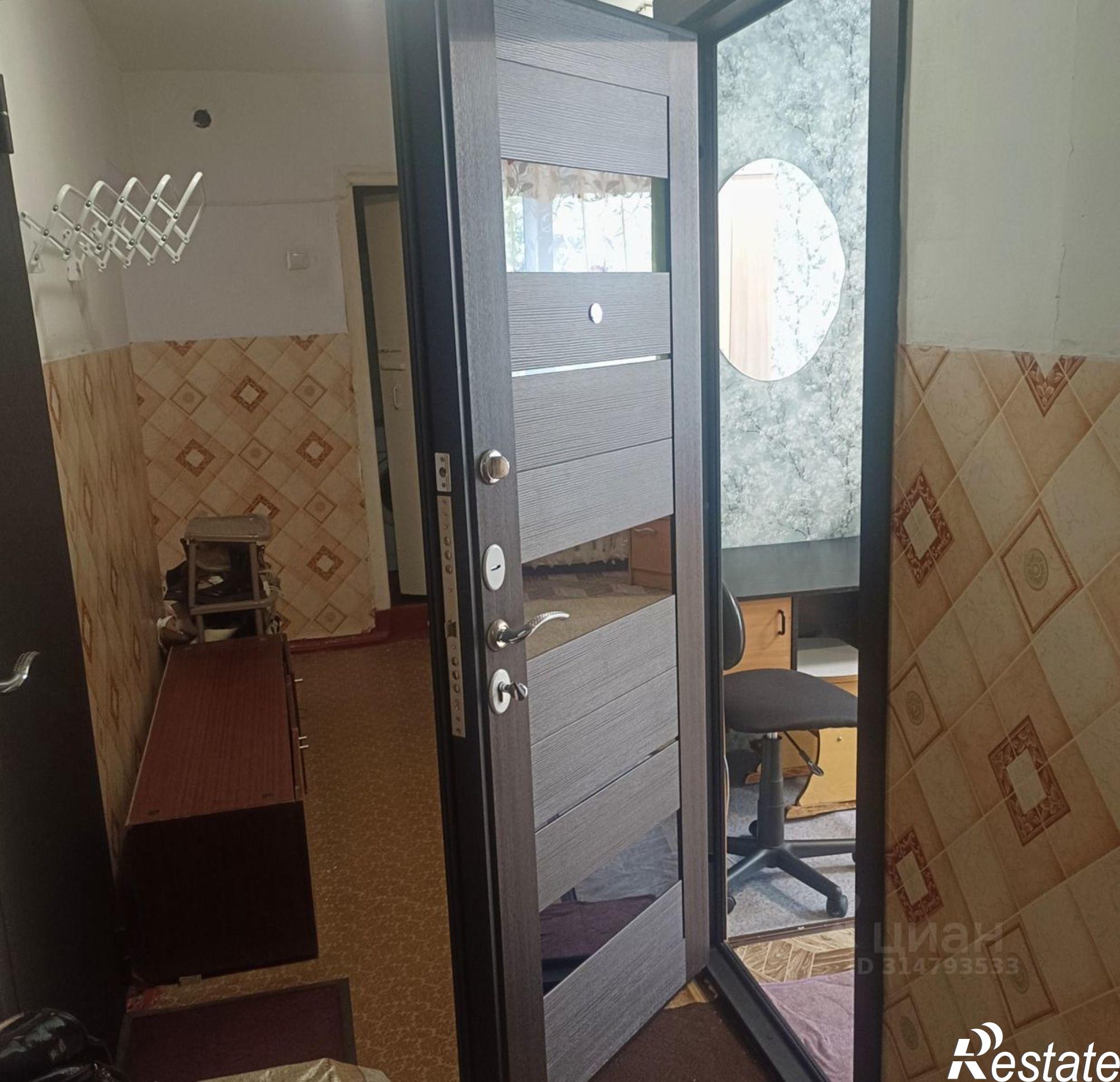 Сдать комнату за 17 000 рублей на ул Трилиссера, 50