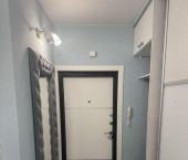 3-комн, 59кв м, этаж 7/18 пр-д Юрия Тена, 14/5