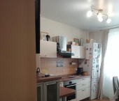 1-комн, 35кв м, этаж 6/10 ул Костычева, 27/5