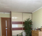 2-комн, 46кв м, этаж 4/5 микрорайон Топкинский, 10
