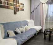 3-комн, 85кв м, этаж 8/9 ул Баумана, 214/6