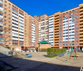 1-комн, 46кв м, этаж 11/16 ул Трудовая, 56/2