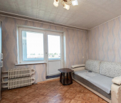 3-комн, 62кв м, этаж 3/5 ул Шахтерская, 23а