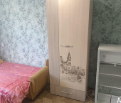 комната 100 кв м ул Трилиссера, 50