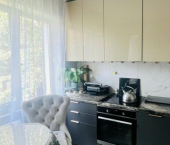 2-комн, 42кв м, этаж 4/4 ул Трудовая, 132