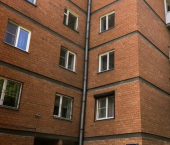 2-комн, 50кв м, этаж 1/10 ул Терешковой, 55
