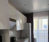 2-комн, 56кв м, этаж 11/16 ул Гончарова, 8