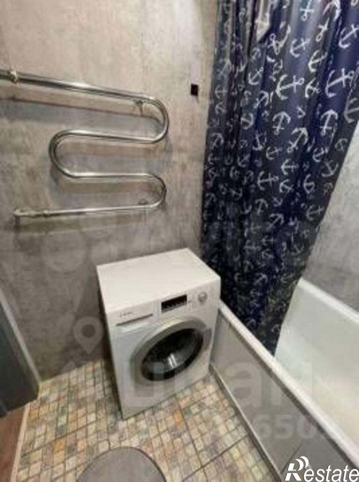 1-комн квартира ул Ямская, 20,  д. 20