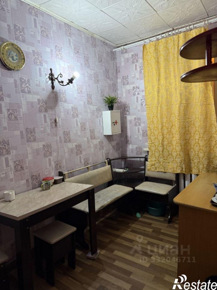 2-комн квартира ул Новокшонова, 2а,  д. 2а
