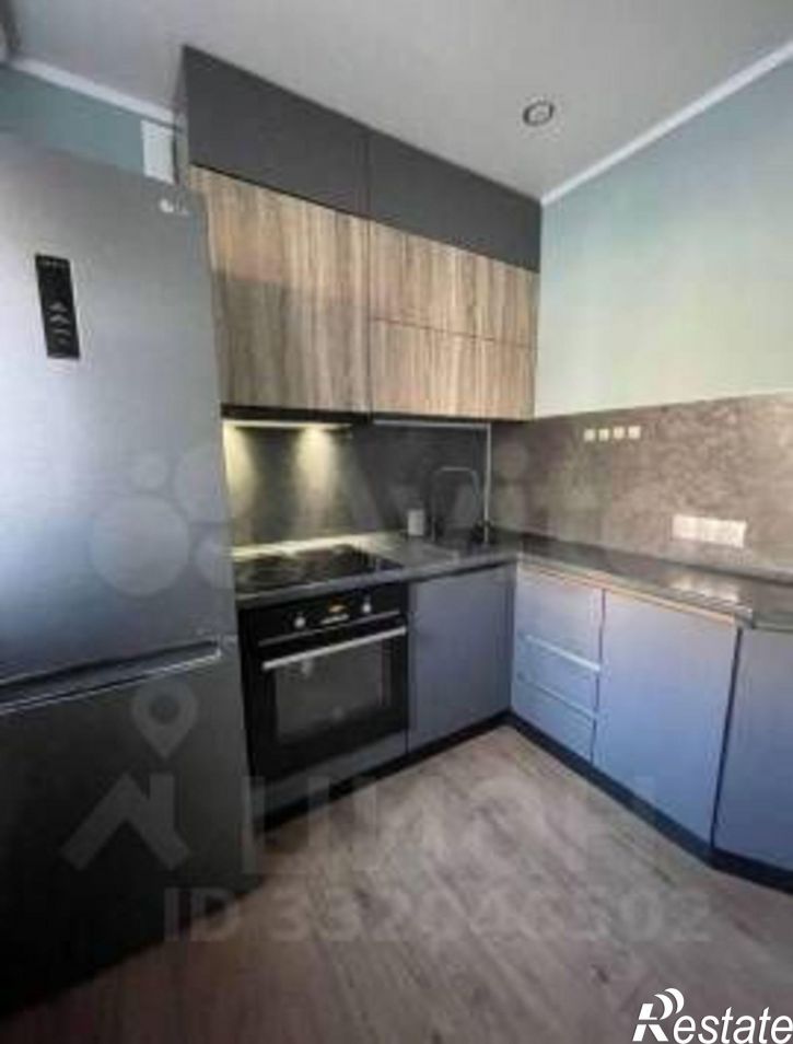 1-комн квартира ул Ямская, 20,  д. 20