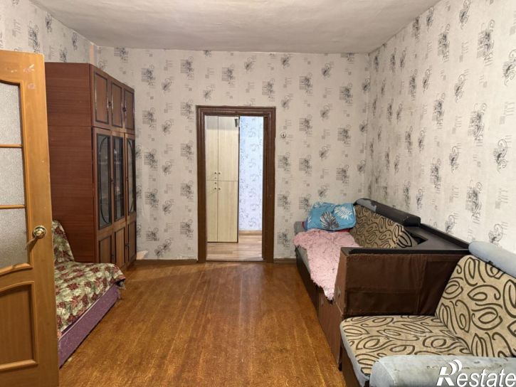 2-комн квартира ул Новокшонова, 2а,  д. 2а