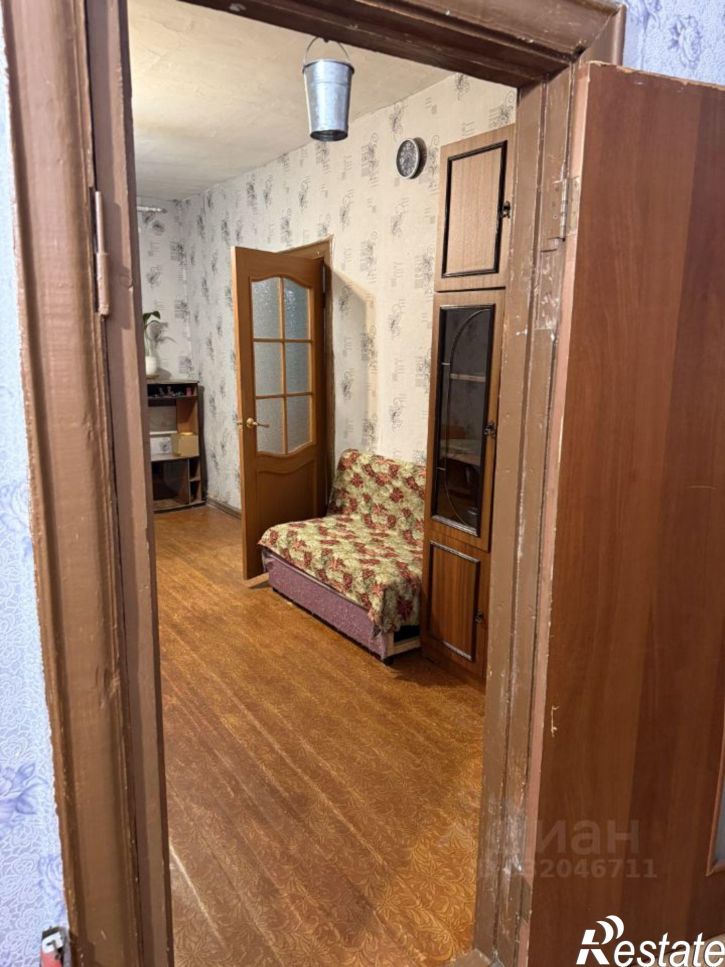 2-комн квартира ул Новокшонова, 2а,  д. 2а