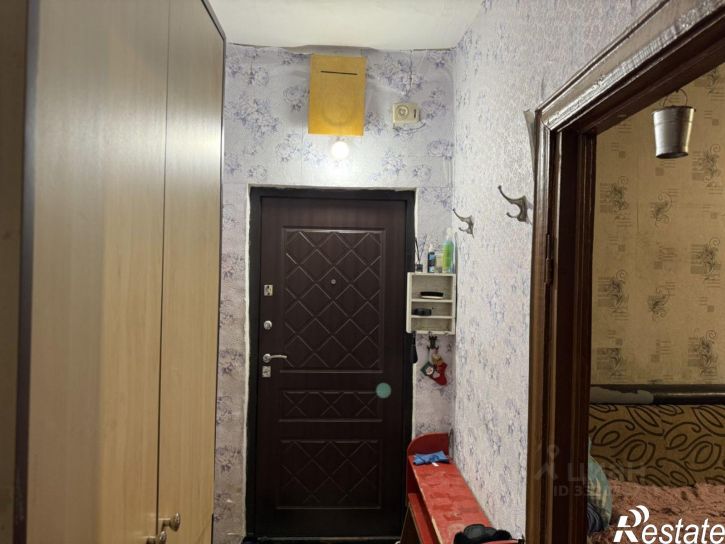 2-комн квартира ул Новокшонова, 2а,  д. 2а