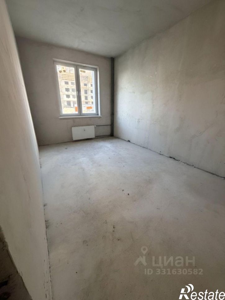 2-комн квартира улица Баррикад, 62/13