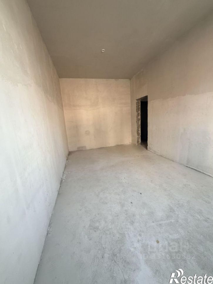 2-комн квартира улица Баррикад, 62/13