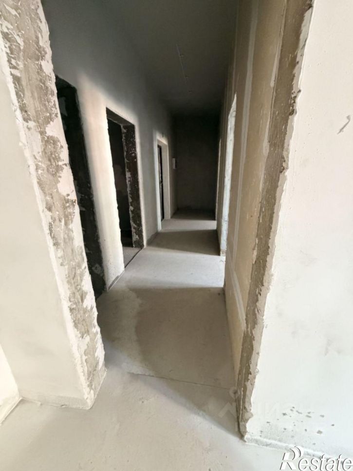 2-комн квартира улица Баррикад, 62/13