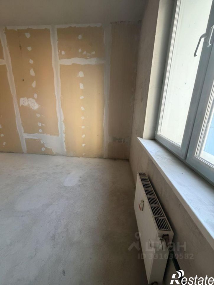 2-комн квартира улица Баррикад, 62/13