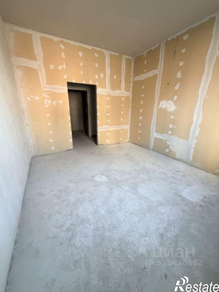 2-комн квартира улица Баррикад, 62/13