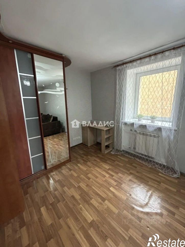 1-комн квартира ул Байкальская, 141,  д. 141
