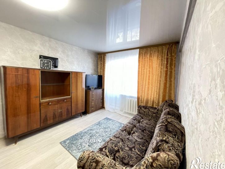 1-комн квартира ул Декабрьских Событий, 90,  д. 90