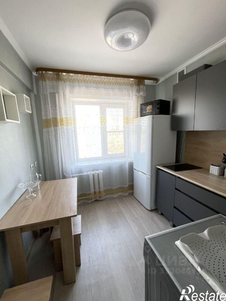 1-комн квартира ул Декабрьских Событий, 90,  д. 90