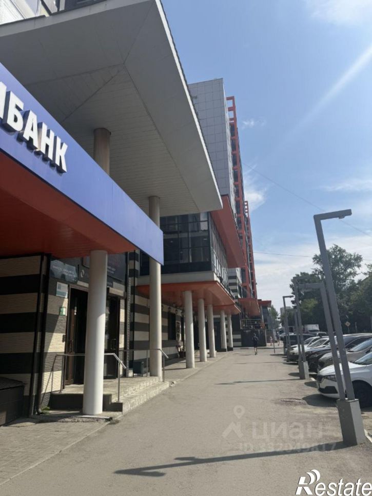 Офис ул Ядринцева, 1/6Б,  д. 1/6Б