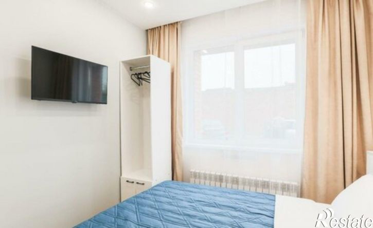 2-комн квартира ул Ширямова, 28/4,  д. 28/4