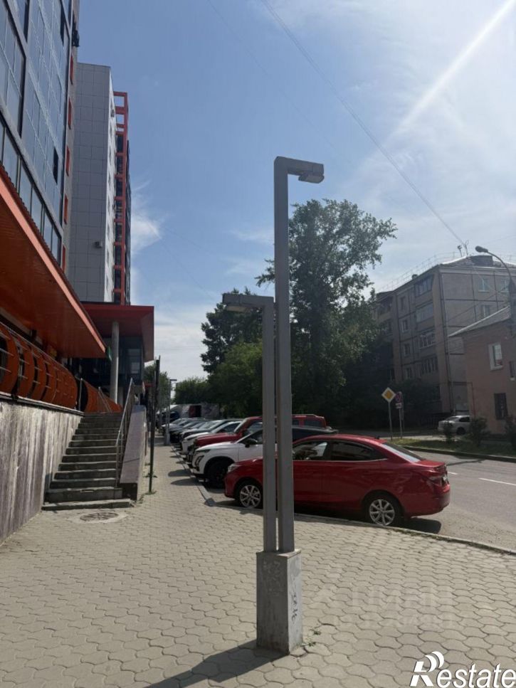 Офис ул Ядринцева, 1/6Б,  д. 1/6Б
