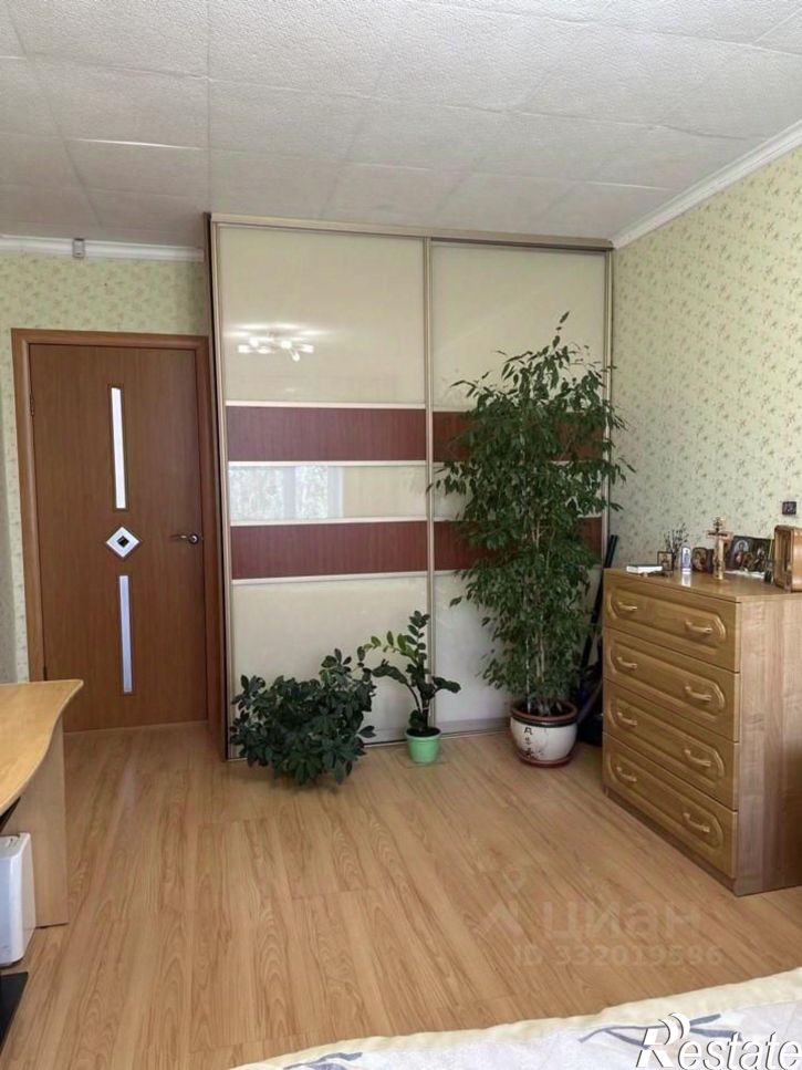 2-комн квартира микрорайон Топкинский, 10